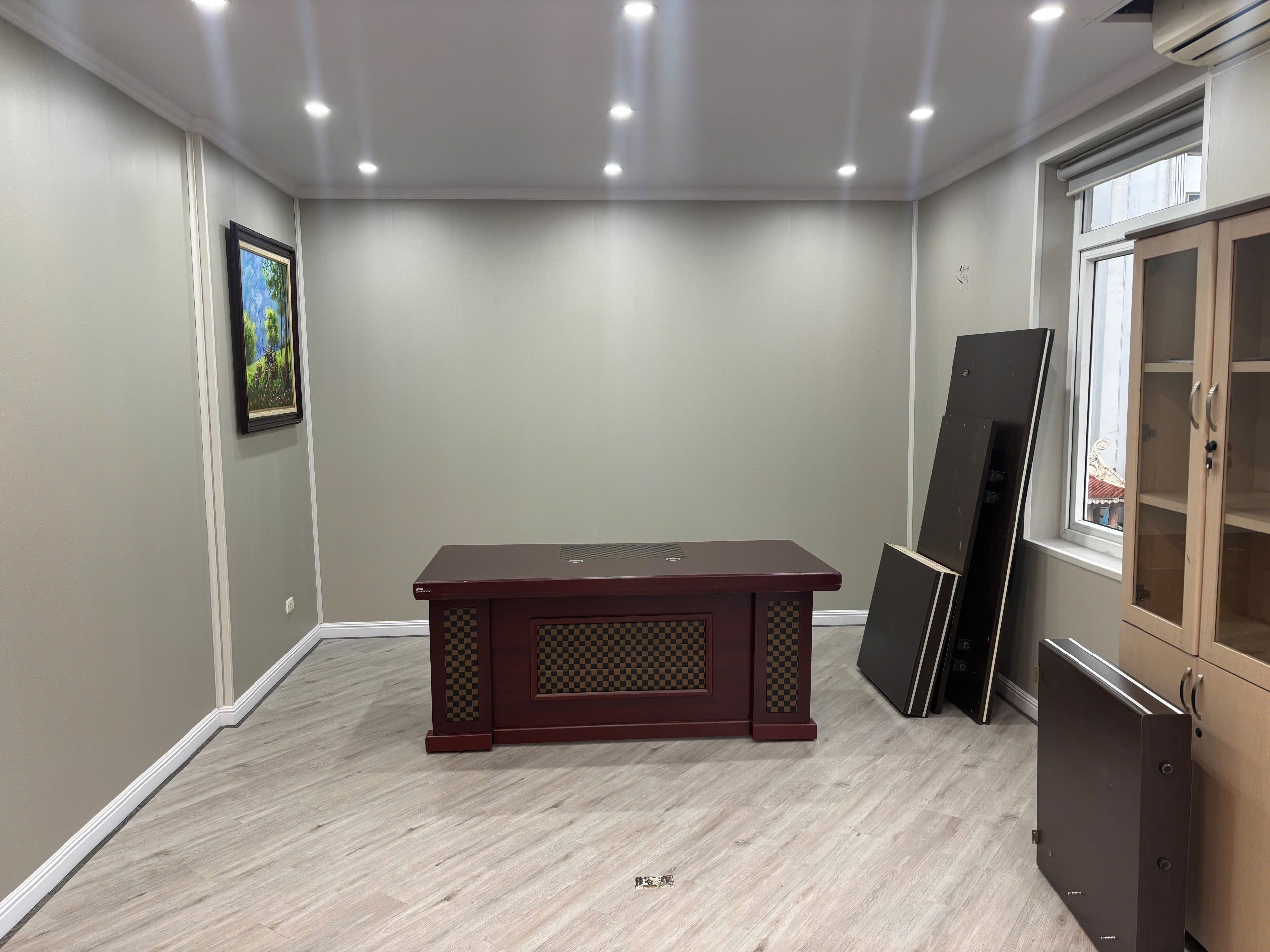 ỐP TƯỜNG NANO PHÒNG KHÁCH